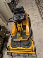 Stiga zitmaaier senator, Tuin en Terras, Zitmaaiers, Ophalen