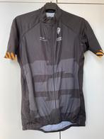 Ensemble complet cycliste neuf « Audi » taille XL, Dames, Nieuw, XL, Bovenkleding