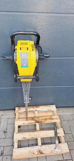 Drilboor, Betonbreker, Breekhamer - ATLAS COPCO COBRA, Doe-het-zelf en Bouw, Ophalen, Zo goed als nieuw
