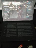 Gaming laptop Medion Erazer E40, Ophalen, Met videokaart, Zo goed als nieuw, Gaming