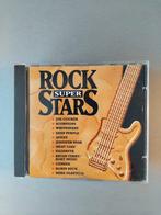 Rock Super Stars. (Virgin)., Ophalen of Verzenden, Gebruikt