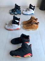 Nike air jordan 6, Comme neuf