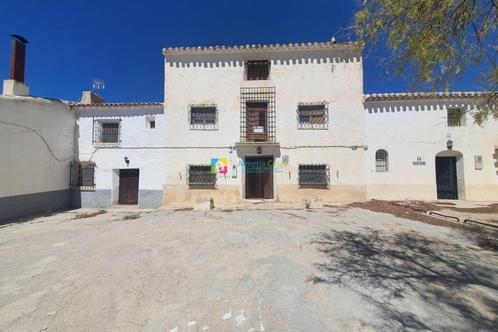 Andalousie, Almeria - maison de 2 chambres - 2 salles de bai, Immo, Étranger, Espagne, Maison d'habitation, Campagne