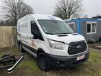Ford transit, Autos, Camionnettes & Utilitaires, Achat, Euro 6, Entreprise, Boîte manuelle