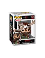 Funko POP Diablo IV Druid (941), Nieuw, Verzenden