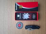 Spyderco persistence, Ophalen, Zo goed als nieuw