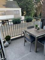 Tuintafel, Tuin en Terras, Ophalen, Zo goed als nieuw