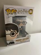 Funko pop Harry Potter 91, Verzamelen, Poppetjes en Figuurtjes, Ophalen of Verzenden, Nieuw