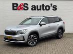 Skoda Kodiaq 1.5 TSI PHEV Business Edition Full LED Adaptive, Achat, Entreprise, Carnet d'entretien, Automatique