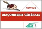 maçon disponible