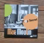 Marc Moulin, Cd's en Dvd's, Cd's | Pop, Ophalen of Verzenden, Zo goed als nieuw