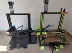 Ender 3v2, Computers en Software, 3D Printers, Ophalen, Gebruikt, Creality Ender