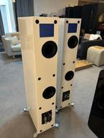 KEF REFERENCE 3 Foundry Edition, Audio, Tv en Foto, Luidsprekerboxen, Gebruikt, 120 watt of meer, Front, Rear of Stereo speakers