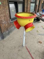Ballenwerper, Kinderen en Baby's, Speelgoed | Buiten | Speeltoestellen, Ophalen, Gebruikt, Overige typen