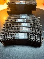 Marklin k-rails 2200, Hobby en Vrije tijd, Wisselstroom, Gebruikt, Verzenden, Rails