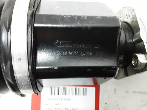 AANDRIJFAS RECHTS VOOR Jeep Renegade (BU) (01-2014/12-2018), Auto-onderdelen, Remmen en Aandrijving, Jeep, Gebruikt