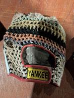 Vintage fietshandschoenen, Fietsen en Brommers, Ophalen of Verzenden, Zo goed als nieuw