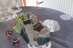 playmobil ridders 4133 supper set  compleet, Kinderen en Baby's, Speelgoed | Playmobil, Ophalen of Verzenden, Zo goed als nieuw