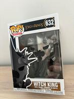 Witch King Lord of the Rings funko POP! Movies Figure 9 cm, Ophalen of Verzenden