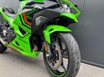 Kawasaki - Ninja 500 SE, Motoren, 2 cilinders, Bedrijf, Sport, 12 t/m 35 kW