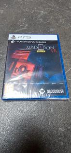 PS5 Madison NEUF blister, Enlèvement ou Envoi, Neuf