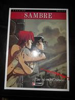 Sambre 1 ( Yslaire), Livres, BD, Enlèvement ou Envoi