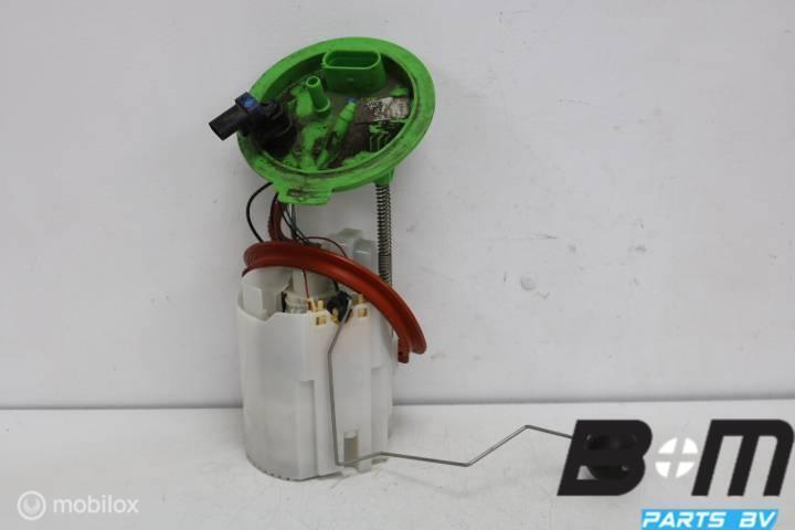 Brandstofpomp Audi A3 8V E-Tron 5Q0919051BE, Auto-onderdelen, Elektronica en Kabels, Gebruikt