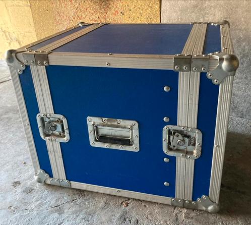 Stage Line Flightcase Professional, Muziek en Instrumenten, Licht en Laser, Gebruikt, Kleur, Ophalen