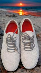 ASFVLT schoenen Maat 37 in goede staat, Sneakers, Asfvlt, Ophalen of Verzenden, Wit