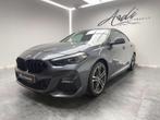 BMW 2 Serie 216 Gran Coupé *PACK M*CARPLAY*LED*GARANTIE 12, Auto's, Automaat, 4 deurs, Gebruikt, USB
