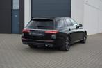 Mercedes-Benz E300e Plug-In Hybride 360 Camera/Led/Widescree, Auto's, Mercedes-Benz, Automaat, Achterwielaandrijving, 4 cilinders