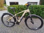 Cube Reaction hybrid performance 400, elektrische fiets, mou, Fietsen en Brommers, Ophalen, Gebruikt, 47 tot 51 cm, Cube