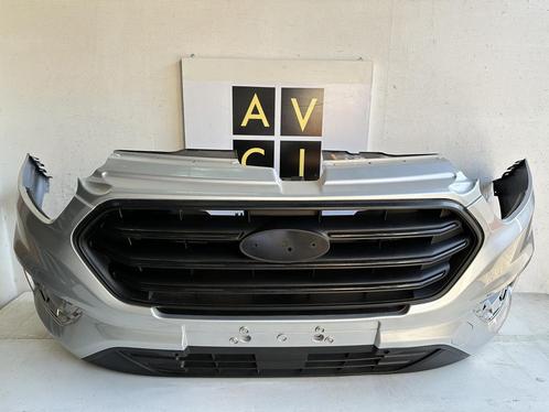 Ford Transit custom facelift voorbumper bumper, Auto-onderdelen, Carrosserie, Bumper, Ford, Voor, Gebruikt, Ophalen of Verzenden