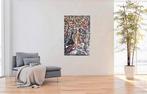 Colors of the wind, Antiek en Kunst, Ophalen of Verzenden
