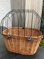 Fietsmand voor honden, Ophalen, Zo goed als nieuw