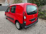 Citroën Berlingo utilitaire /automatique !, Rouge, Euro 5, Achat, Electronic Stability Program (ESP)