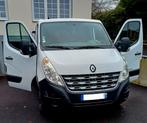 Renault Master 2.3 dci - 129.000 km, Auto's, Voorwielaandrijving, Euro 5, Stof, Parkeersensor