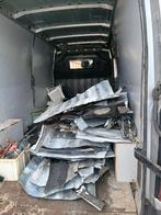 Tel 0466028135 ferrauilleur gratuit vide messon depo hangar, Ophalen of Verzenden