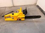 Tronçonneuse électronique, Jardin & Terrasse, Outils à main, Enlèvement, Utilisé