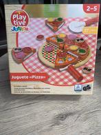 Pizza schotel  play tube junior, Enlèvement ou Envoi, Découverte, Neuf