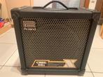 Roland Cube 80 X Gitaarversterker/ 80 Watts, Muziek en Instrumenten, Versterkers | Bas en Gitaar, Ophalen, Zo goed als nieuw, Gitaar