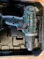 Vijsmachine met klopfunctie, Doe-het-zelf en Bouw, Gereedschap | Boormachines, Ophalen, Zo goed als nieuw, Boormachine