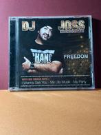 Dj joss mendosah - freedom ( versuz essentials ) nieuw, Envoi