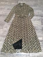 Jurk Millenium L, Kleding | Dames, Verzenden, Zwart, Maat 42/44 (L), Millenium