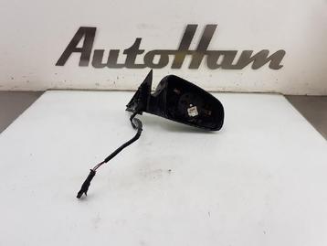 RETROVISEUR LATERAL DROIT Audi A3 (8P1) (01-2003/08-2012), Utilisé, Audi