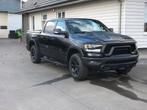 Dodge Ram Rebel (bj 2020, automaat), Auto's, Dodge, Automaat, 4 deurs, Gebruikt, 295 kW