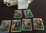 214 Cartes WWE Slam Attax avec cartes rares !!!, Collections, Enlèvement, Comme neuf