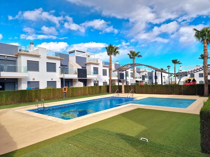 location Espagne, Vakantie, Vakantiehuizen | Spanje, Costa Blanca, Appartement, Aan zee, 2 slaapkamers, Eigenaar, Afwasmachine