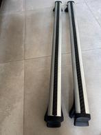 Originele Audi A6 dakdragers model 4g, Autos : Divers, Porte-bagages, Enlèvement, Comme neuf