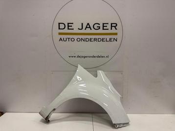 HYUNDAI IX20 ZIJPANEEL VOORSCHERM ZIJSCHERM RECHTS 2017- beschikbaar voor biedingen